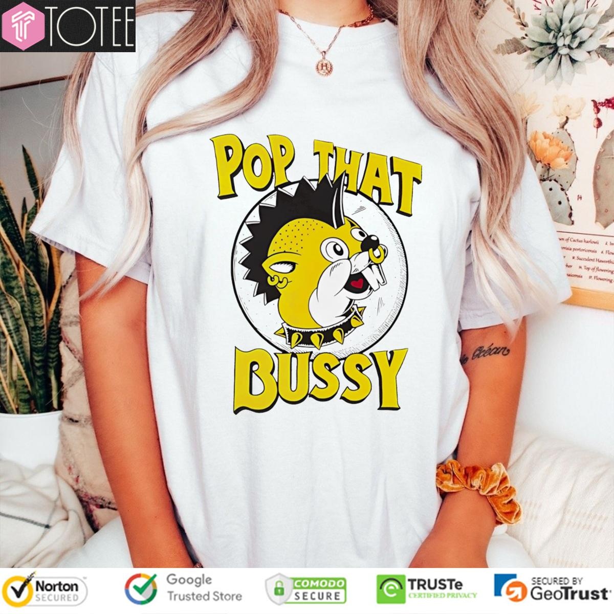 Women's Shirt