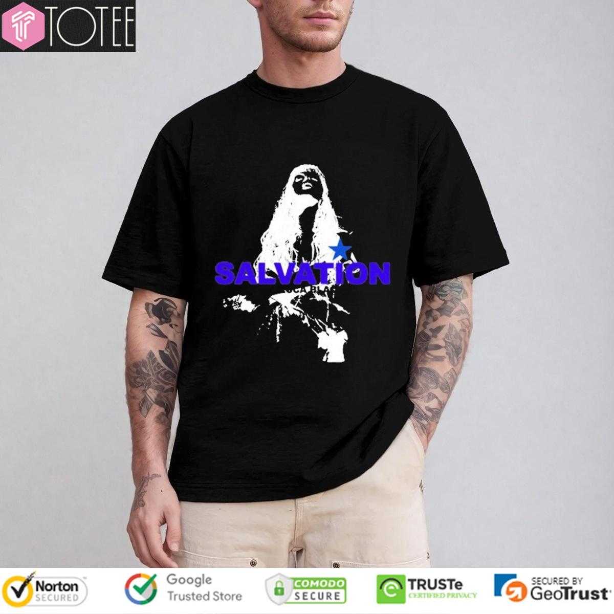 Shirt Shirt