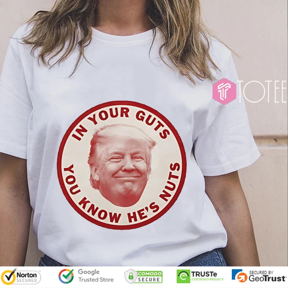 Women's Shirt