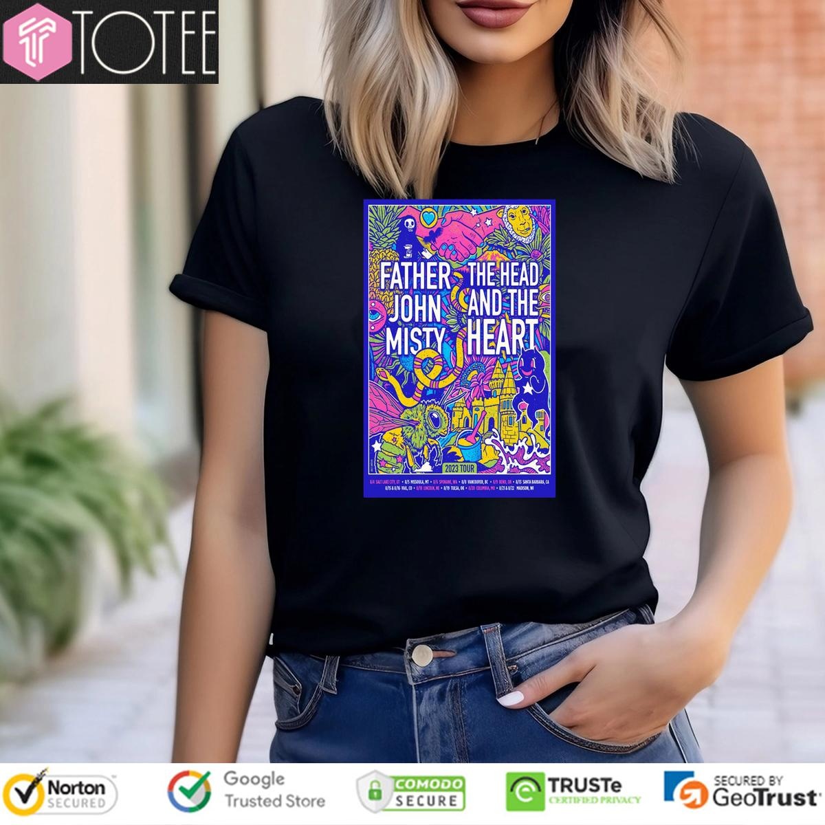 Women's Shirt