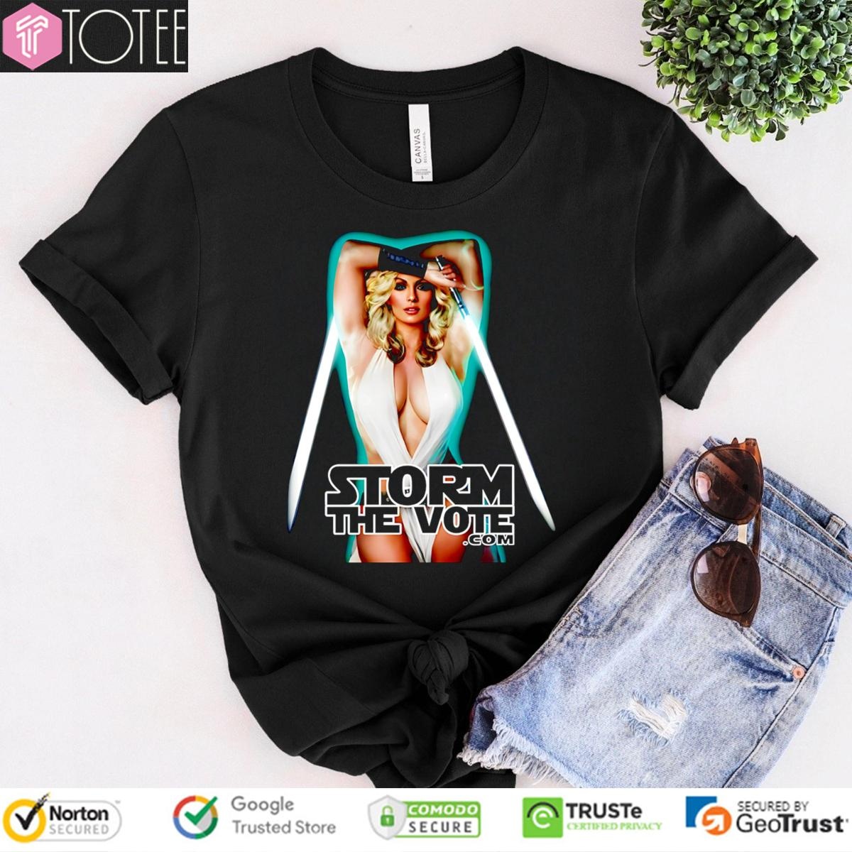 Shirt Shirt
