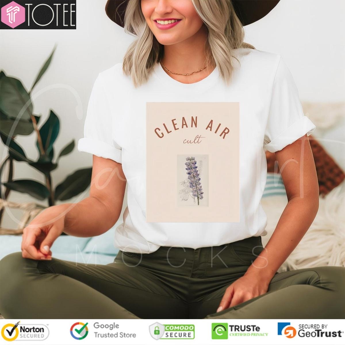 Women's Shirt