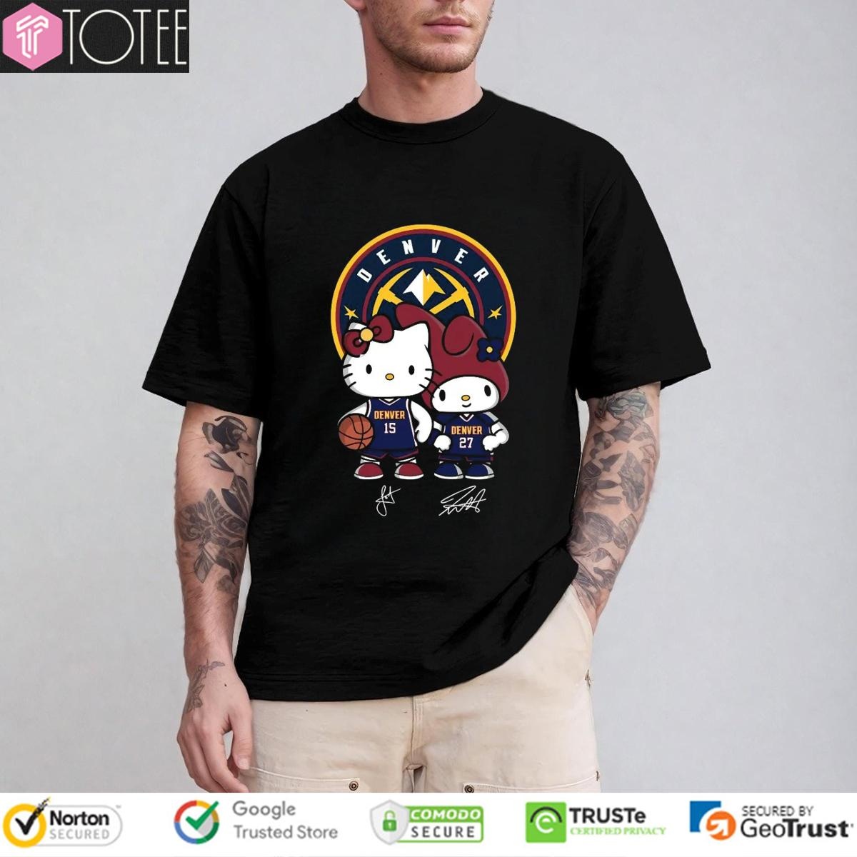 Shirt Shirt