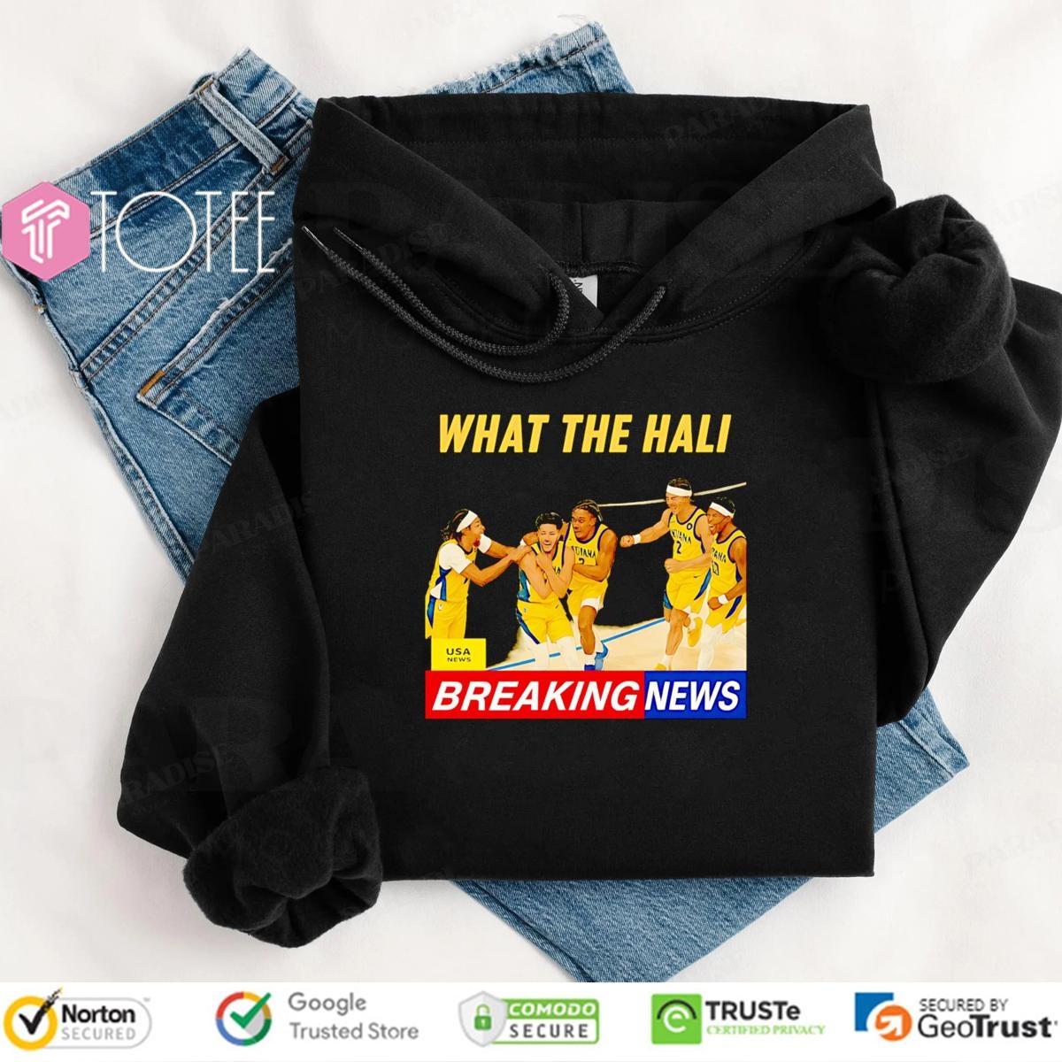 Hoodie