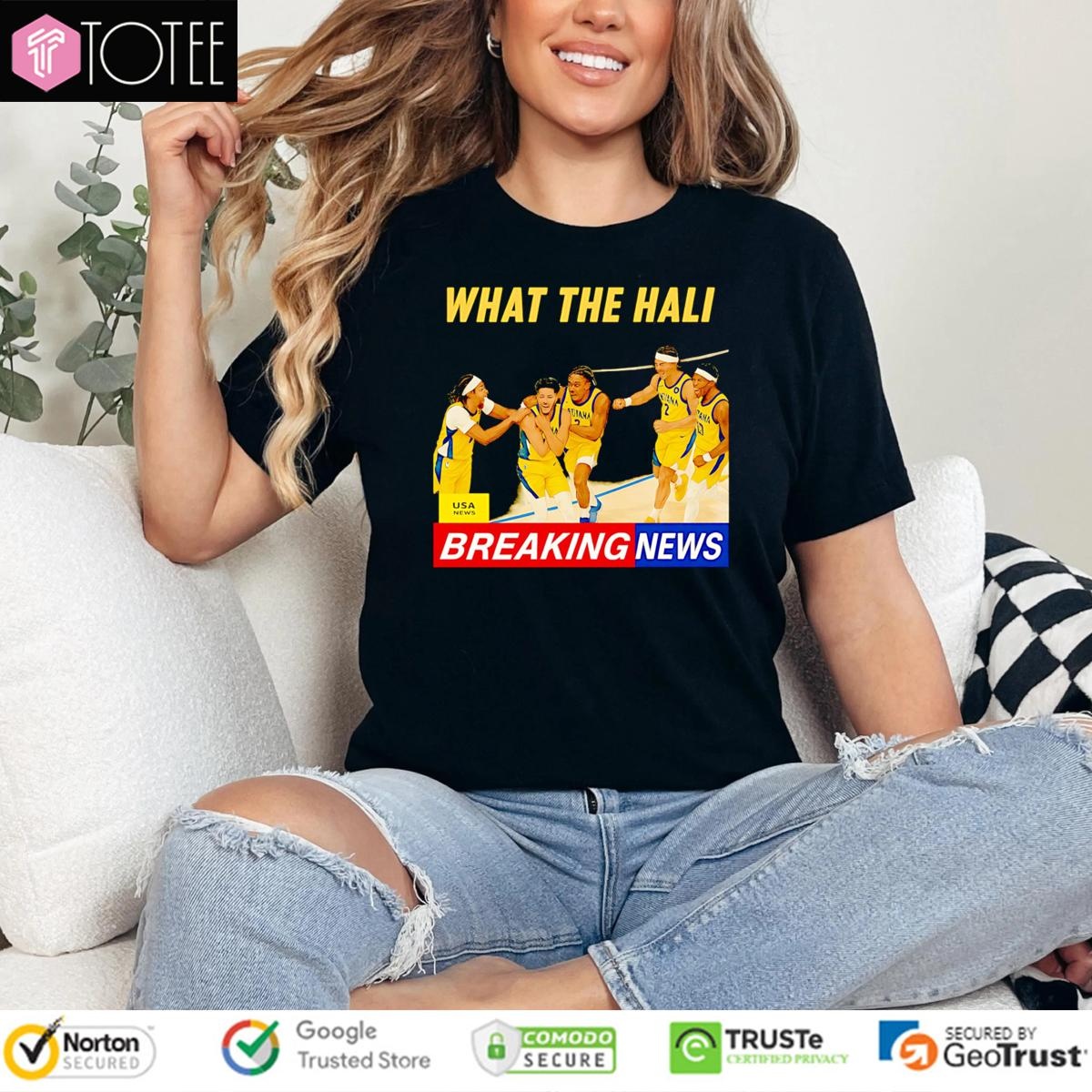 Women's Shirt