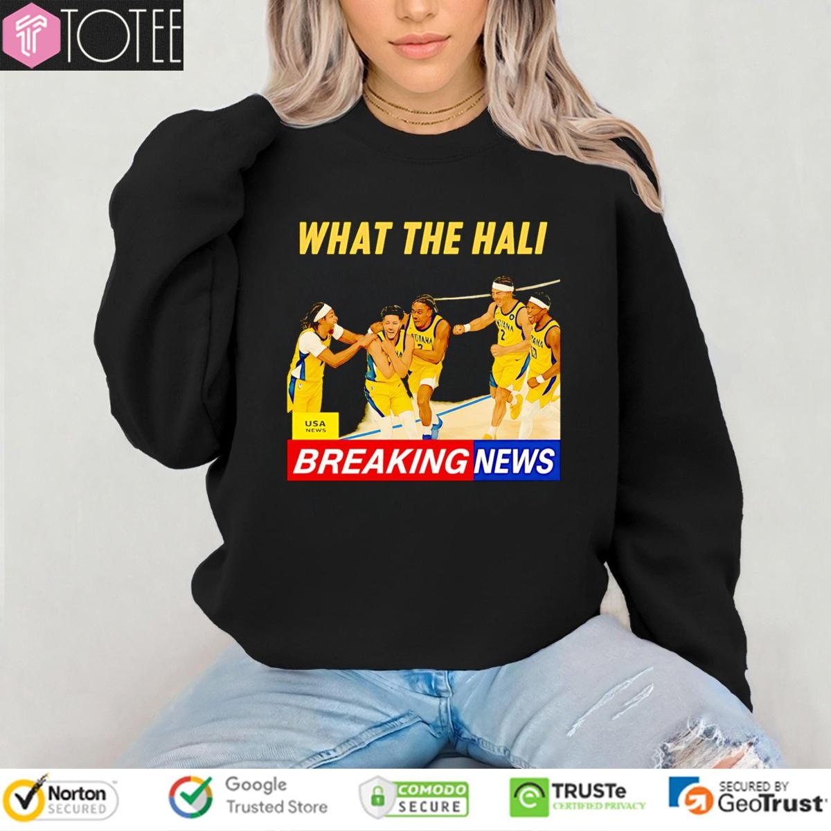 Sweatshirt