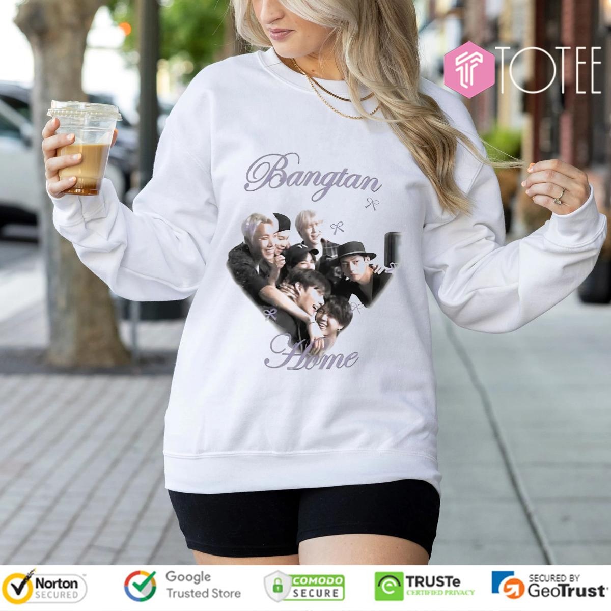 Sweatshirt Sweatshirt