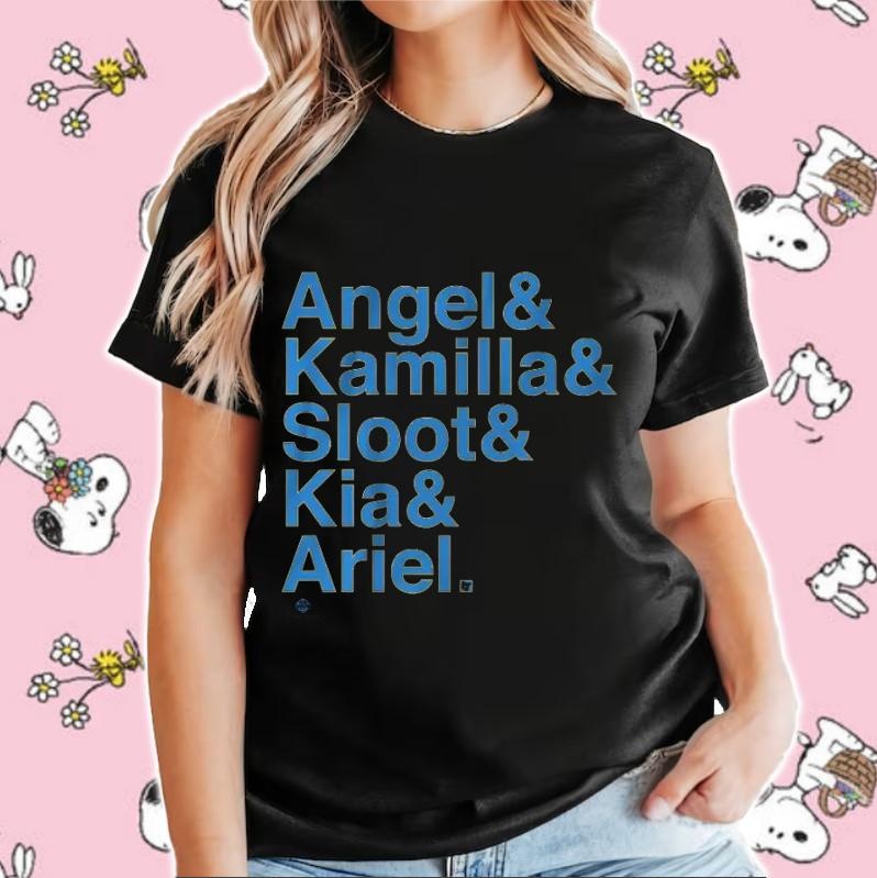 Women's Shirt Women's Shirt