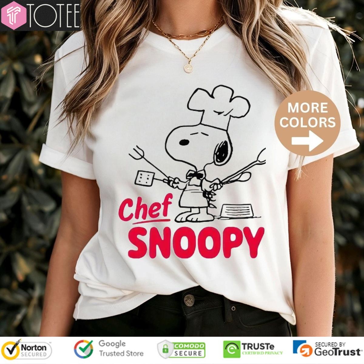Women's Shirt