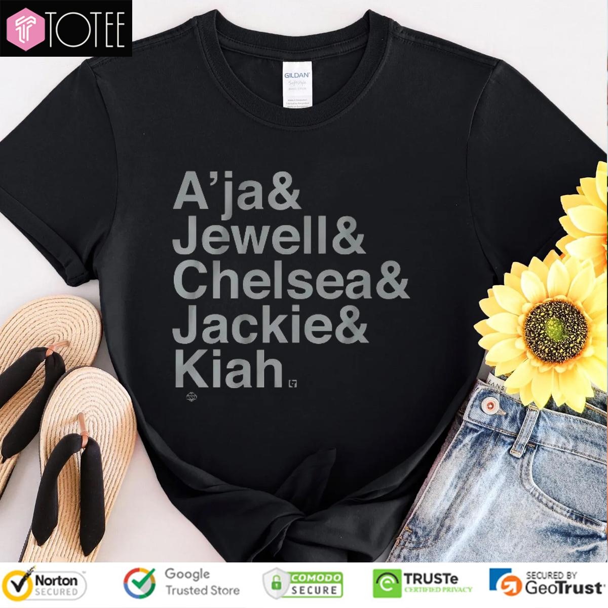 Women's Shirt