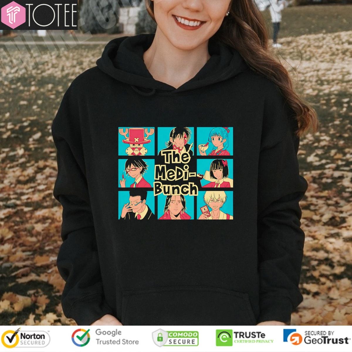 Hoodie Hoodie