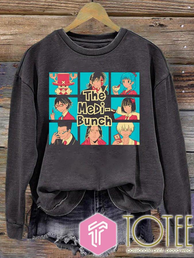 Sweatshirt Sweatshirt