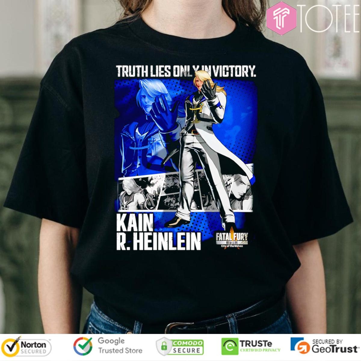 Women's Shirt