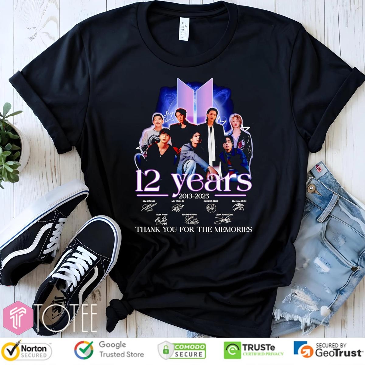 Shirt Shirt