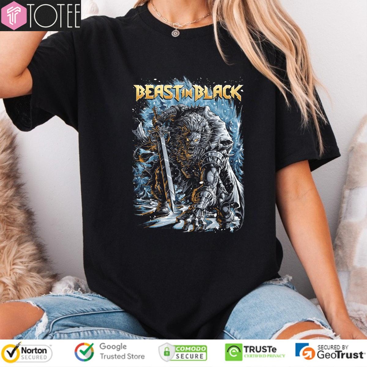Women's Shirt