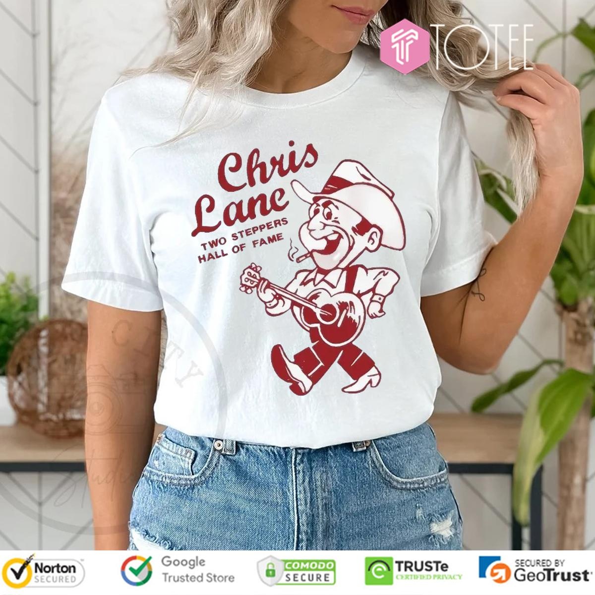 Women's Shirt