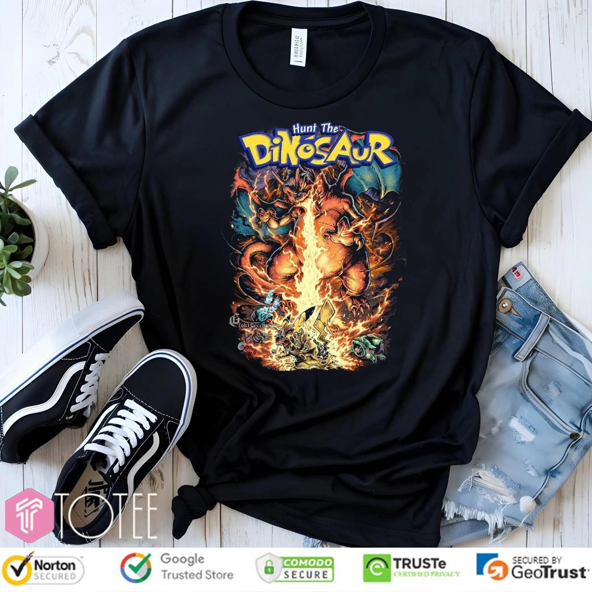 Women's Shirt