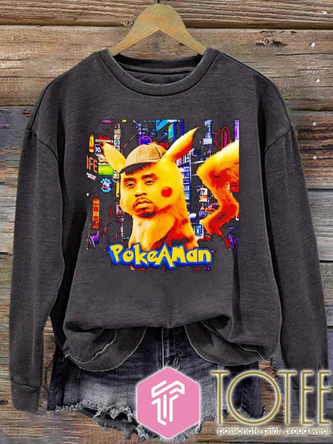 Sweatshirt Sweatshirt