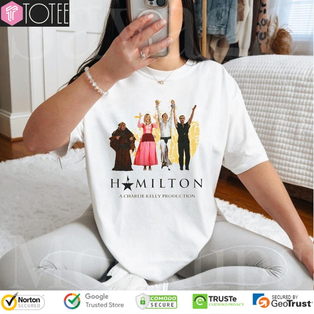 Women's Shirt Women's Shirt