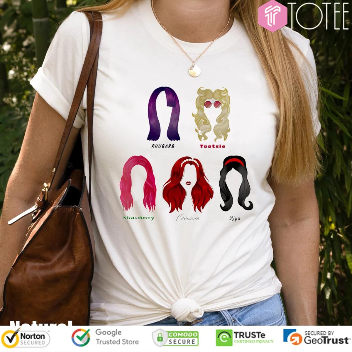Women's Shirt