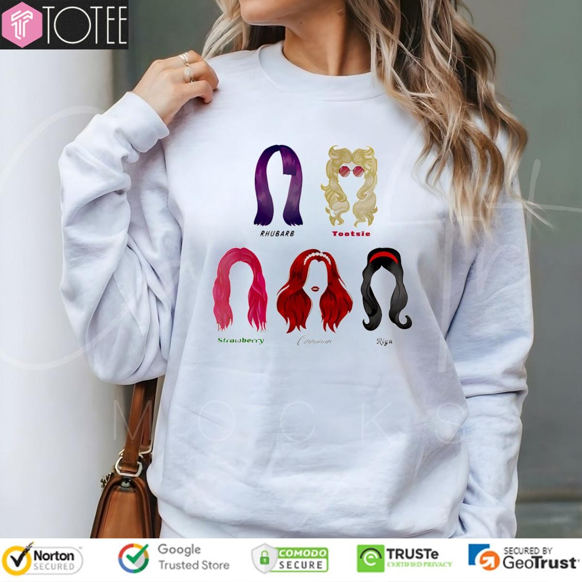 Sweatshirt