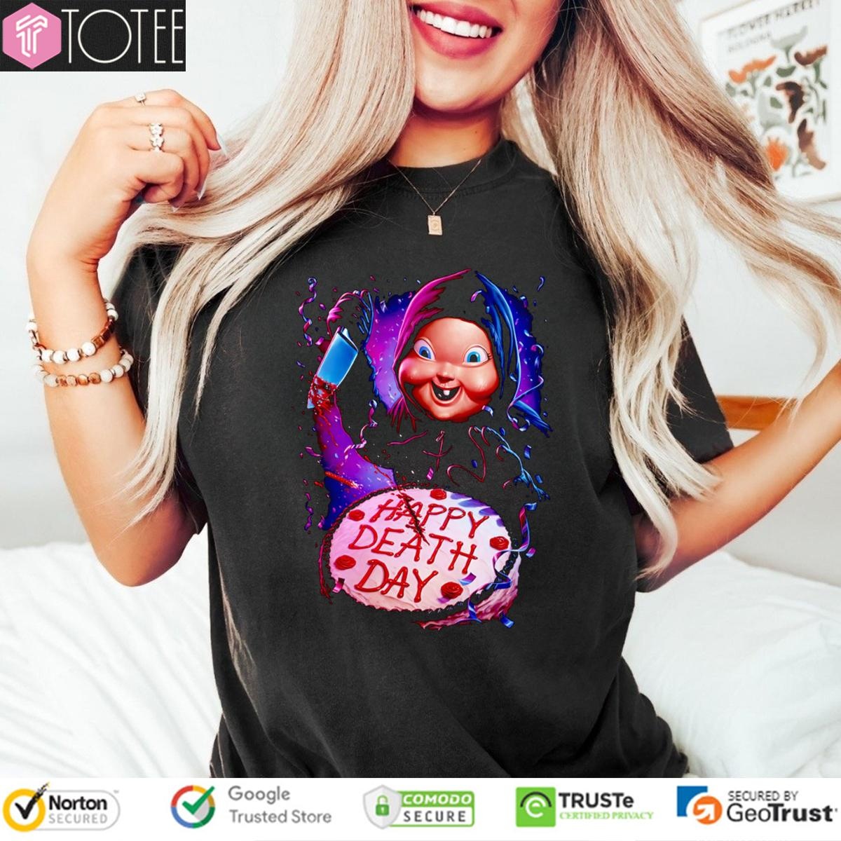 Women's Shirt