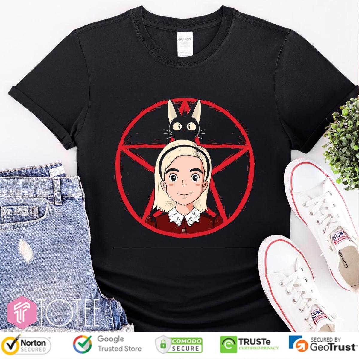 Shirt Shirt