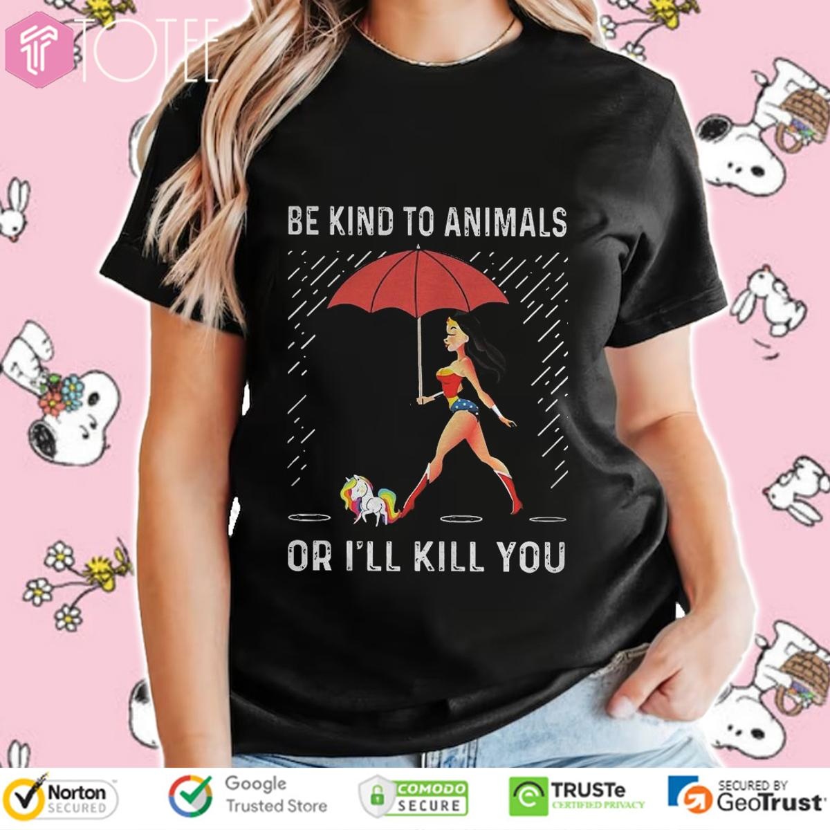 Women's Shirt