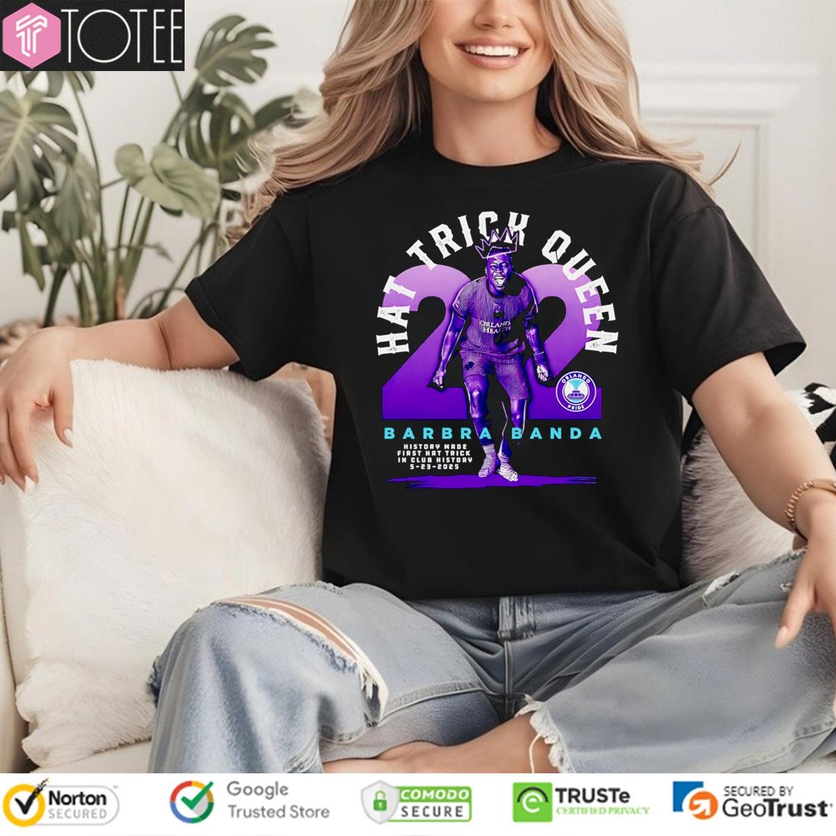 Women's Shirt