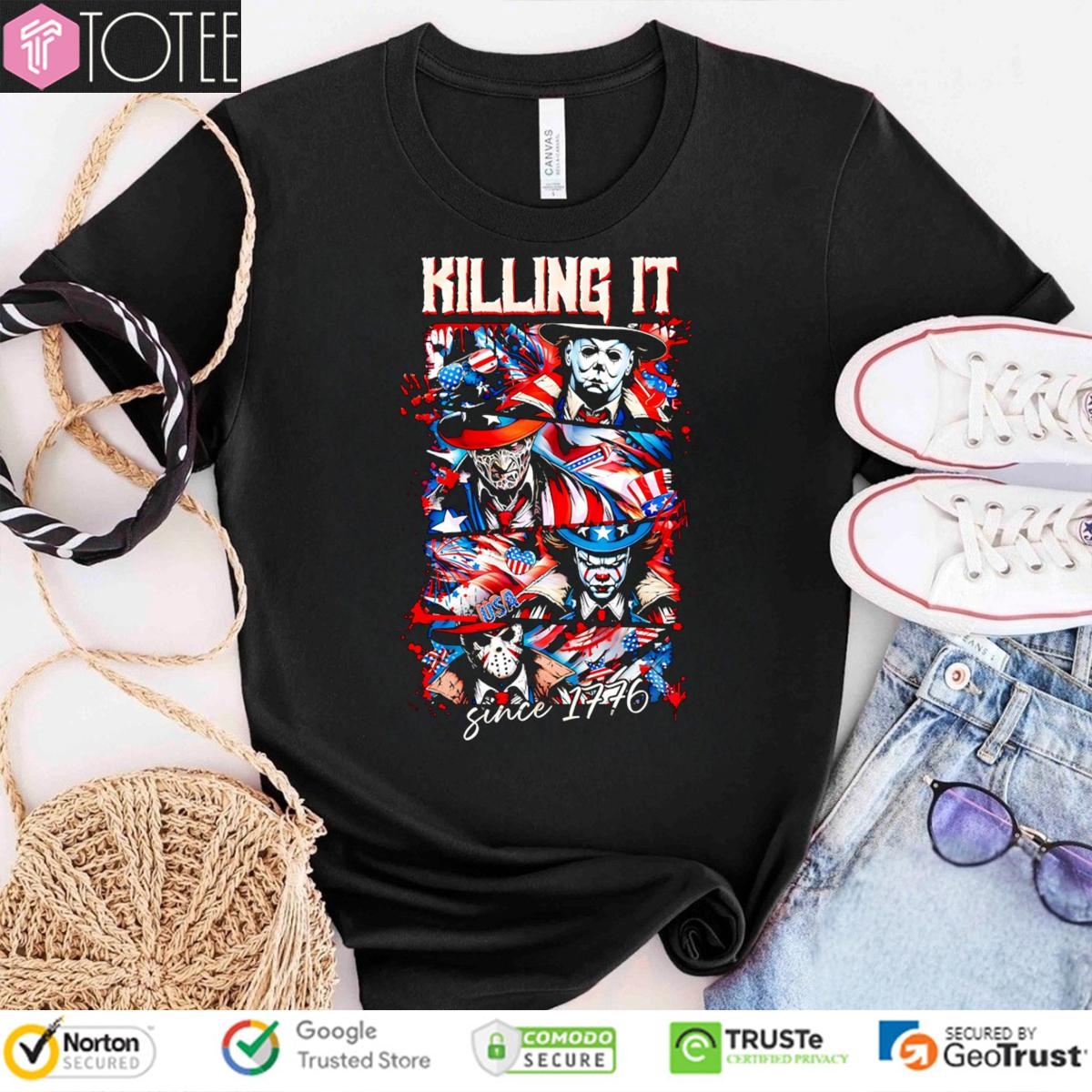 Women's Shirt