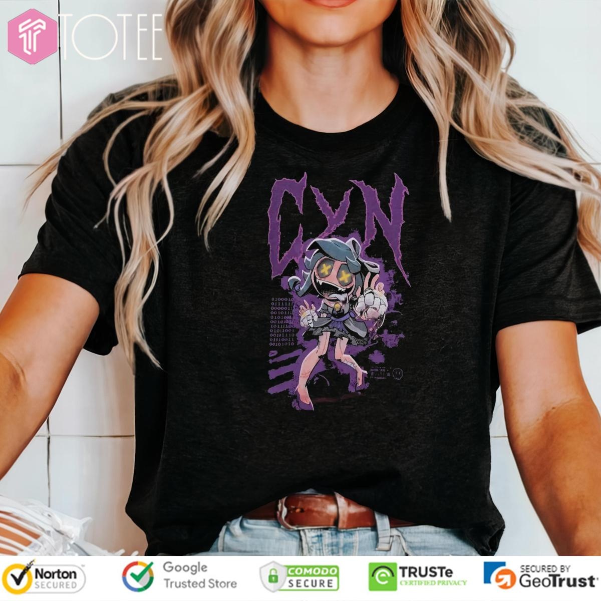 Women's Shirt