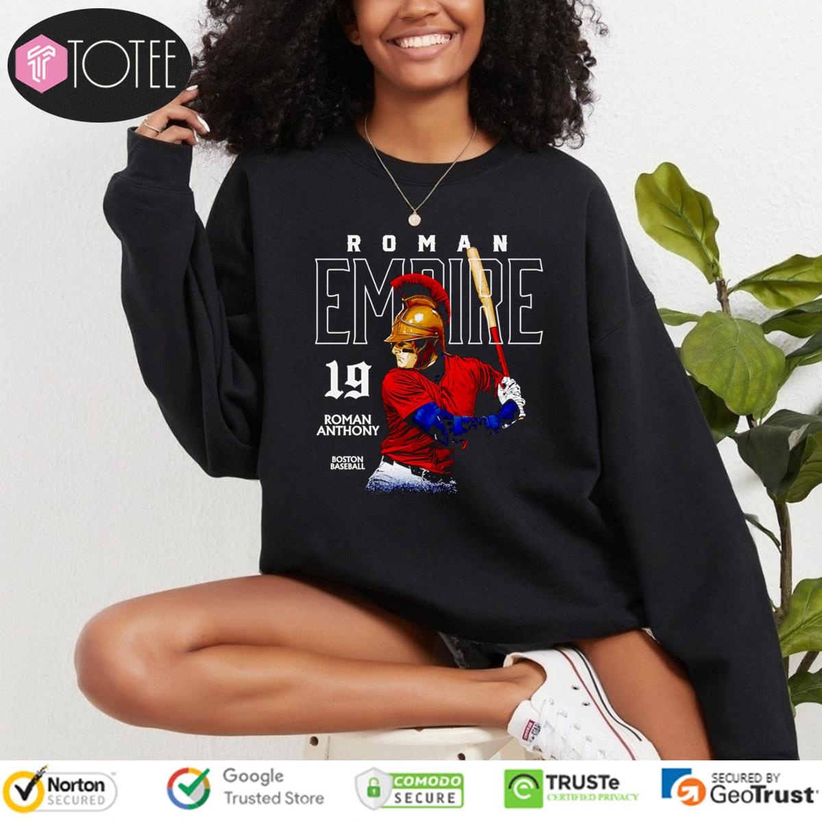 Sweatshirt Sweatshirt