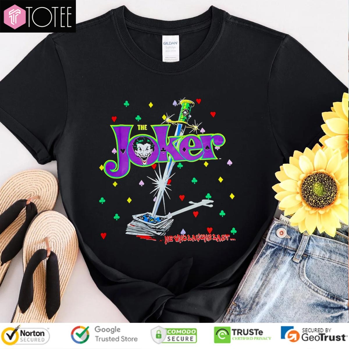 Women's Shirt