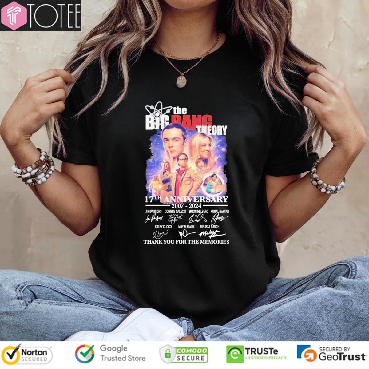 Women's Shirt