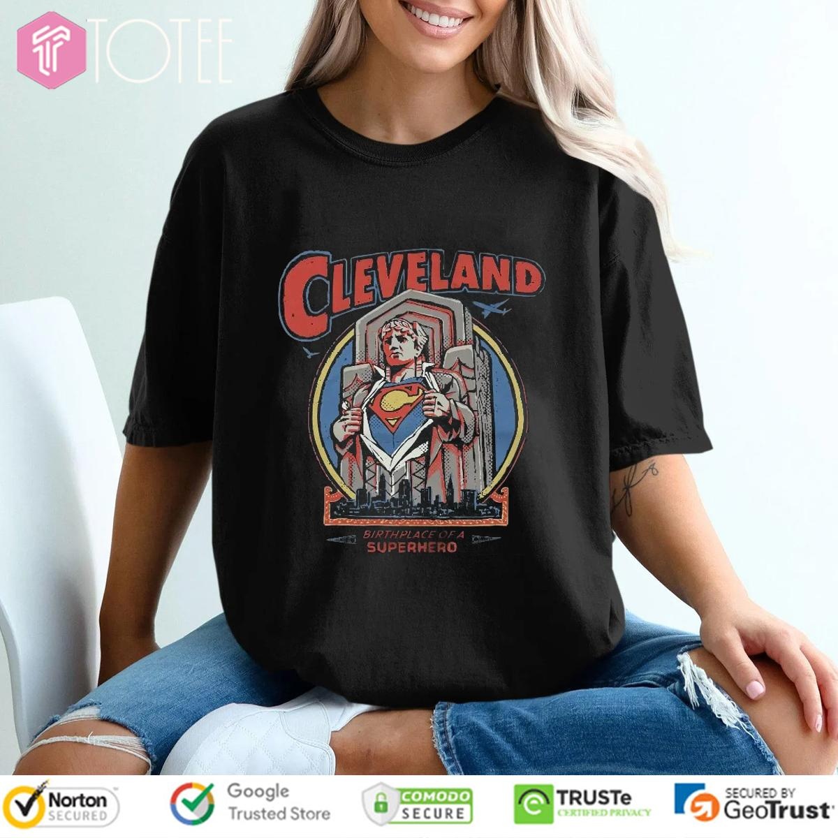 Women's Shirt