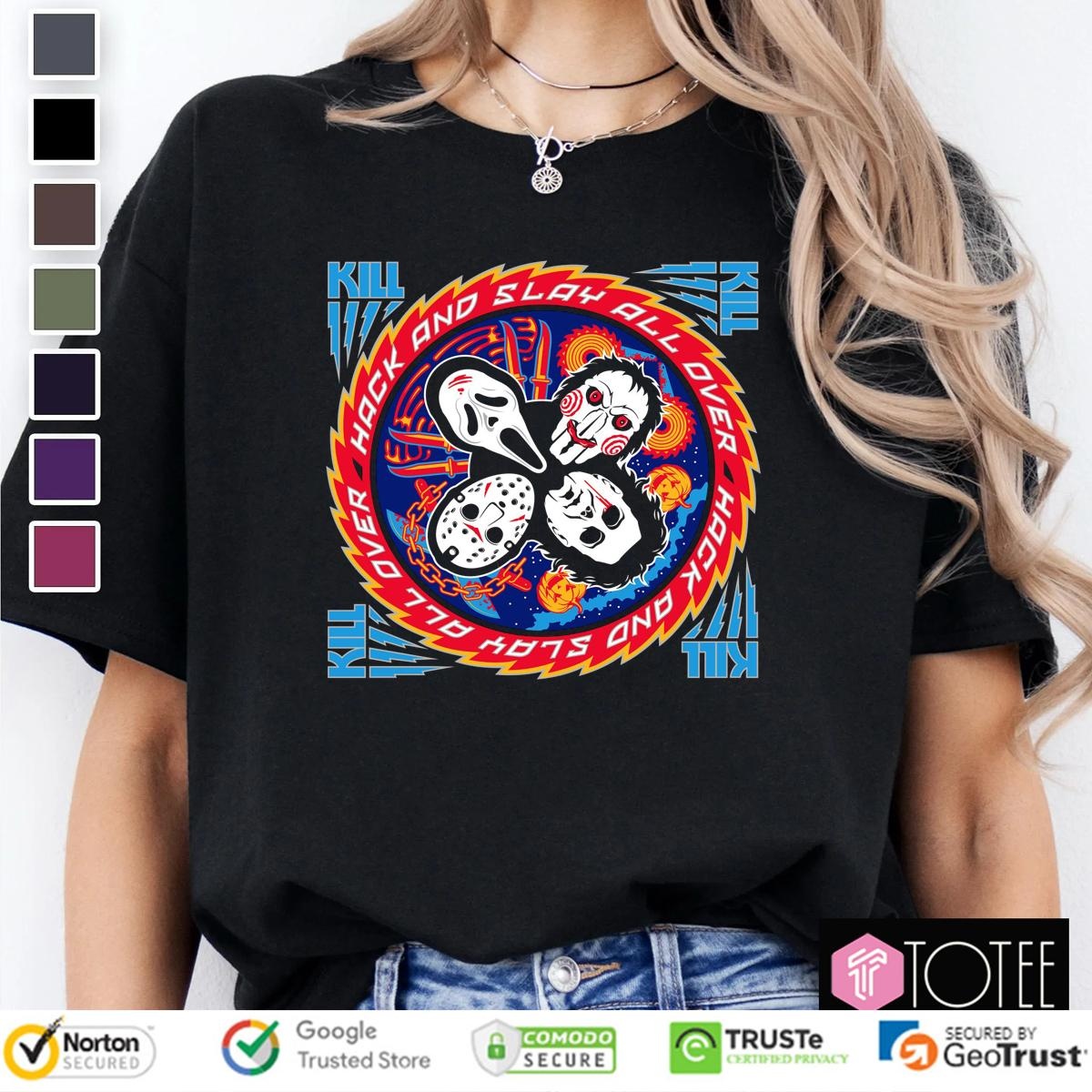 Women's Shirt