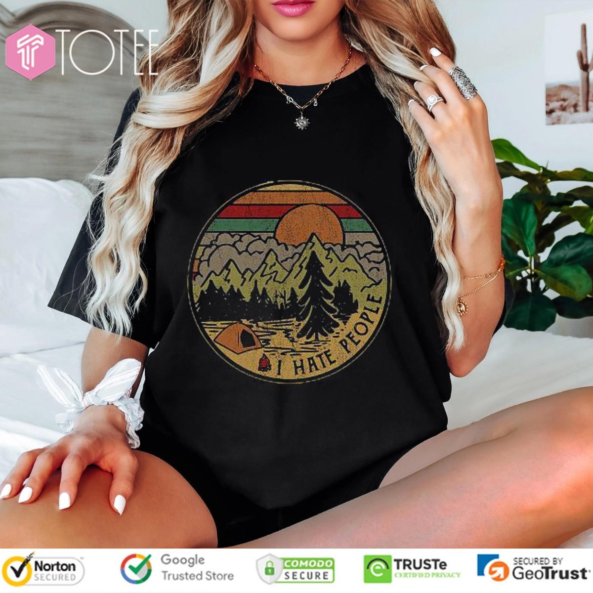 Women's Shirt
