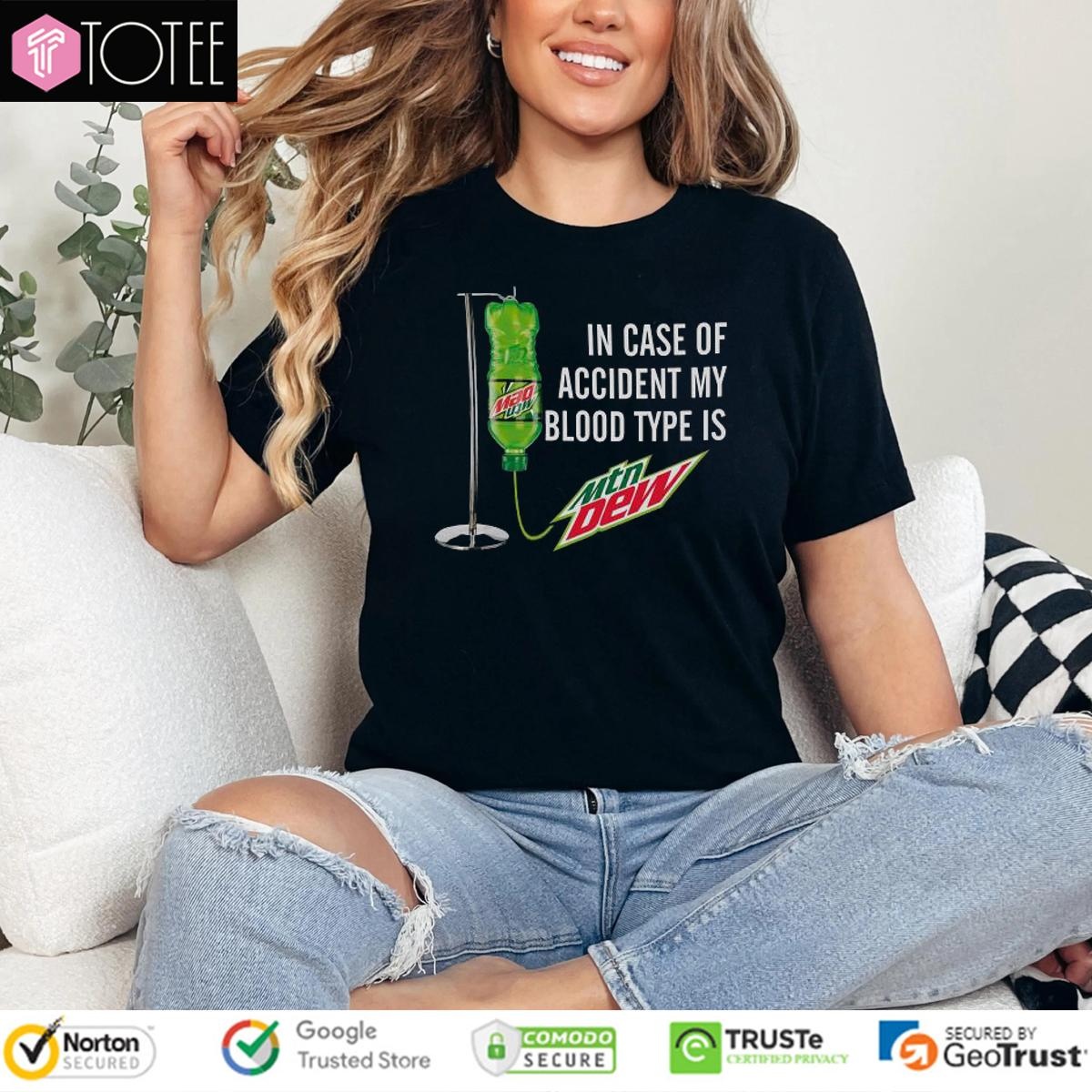 Women's Shirt