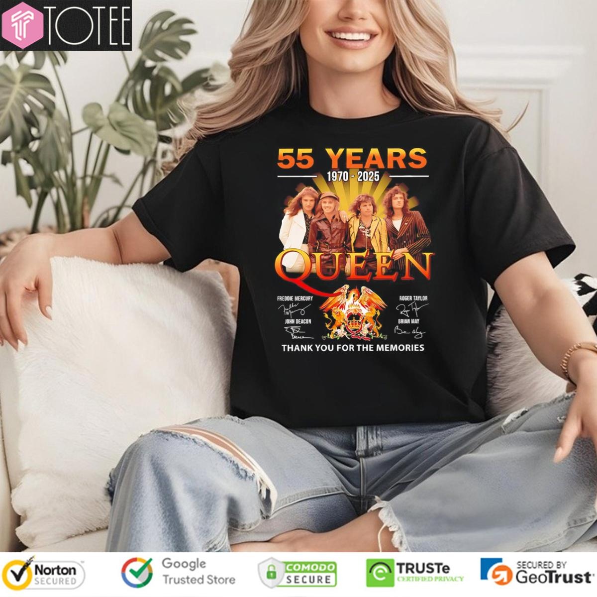 Women's Shirt