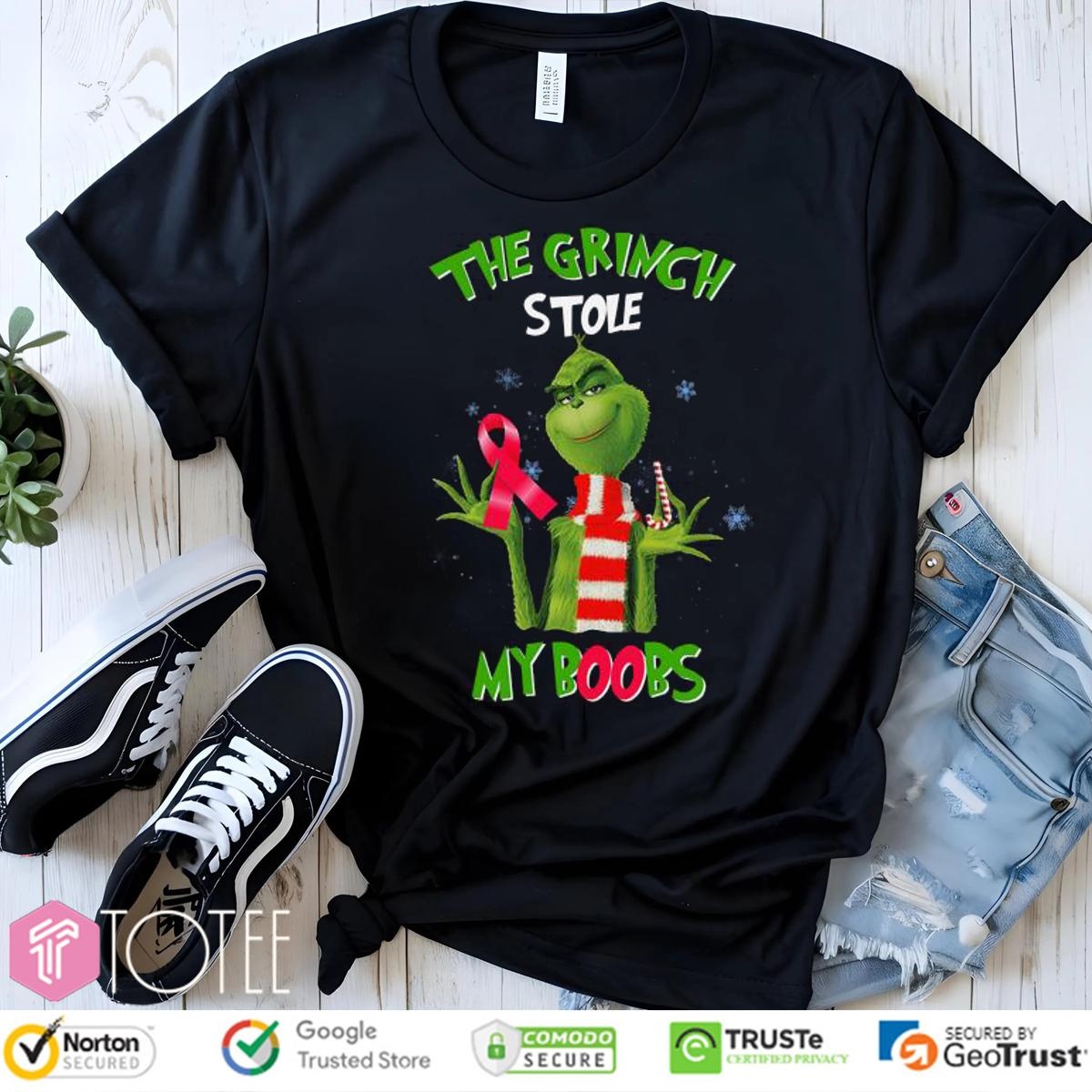 Women's Shirt
