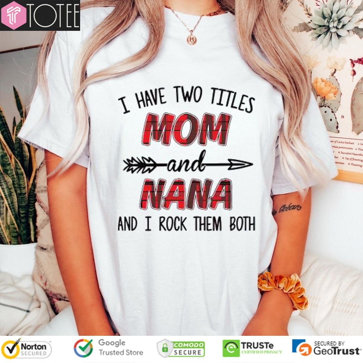 Shirt Shirt