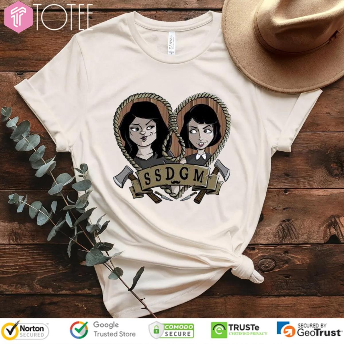 Women's Shirt