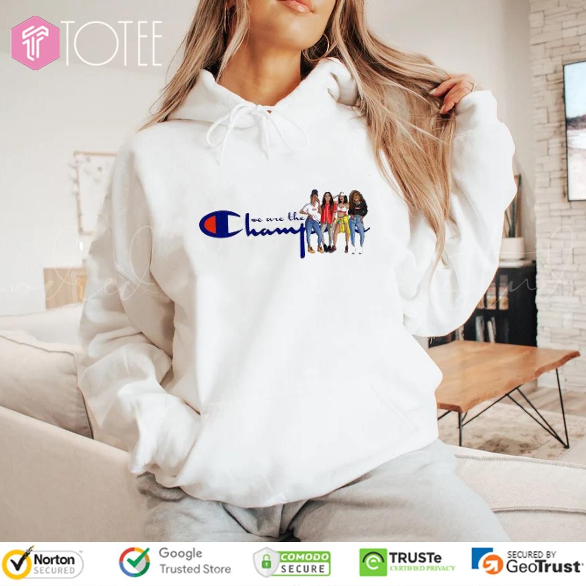 Hoodie Hoodie