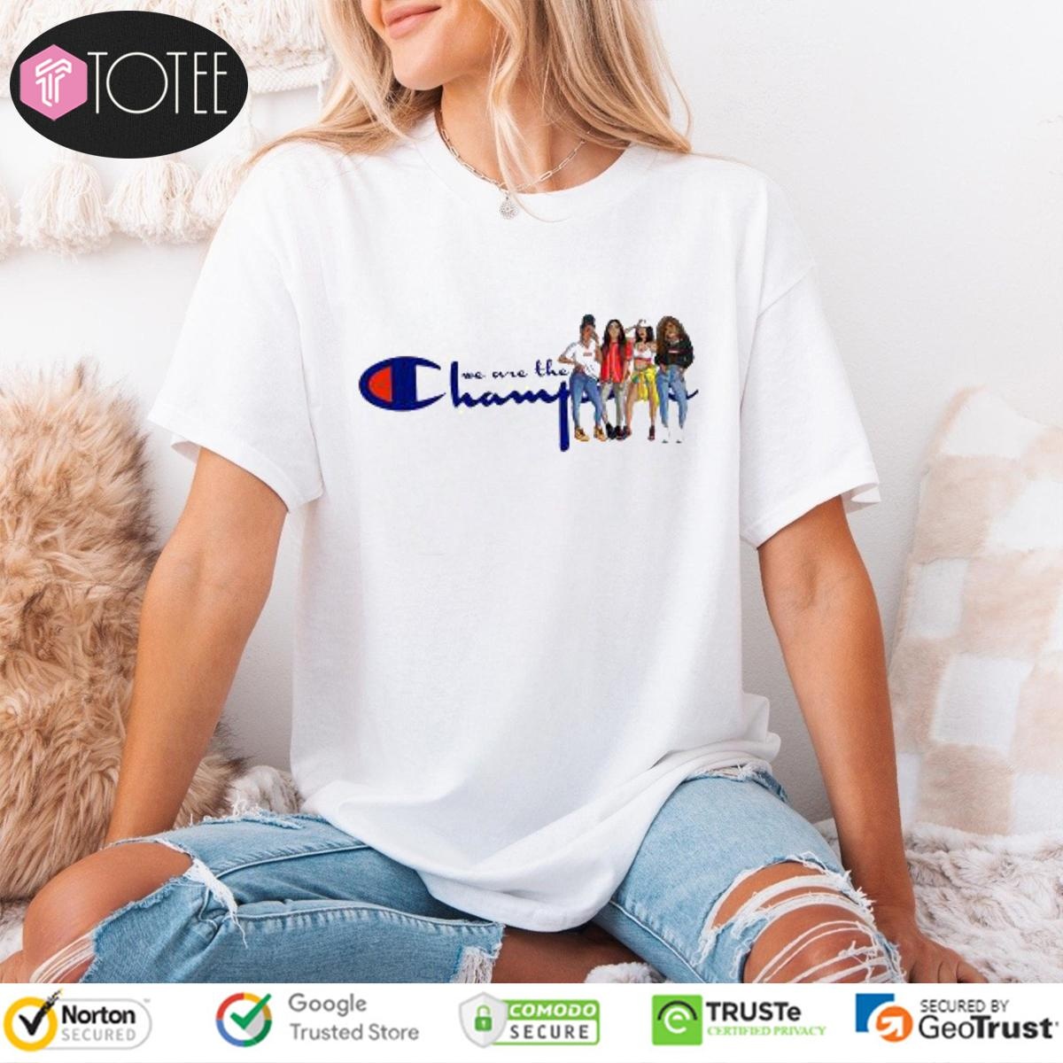 Women's Shirt Women's Shirt