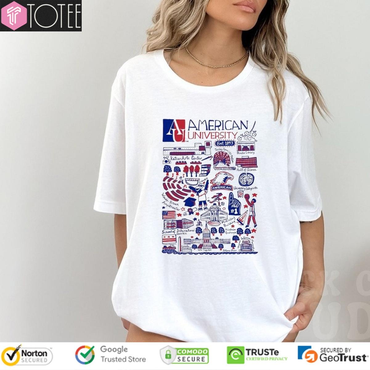 Shirt Shirt
