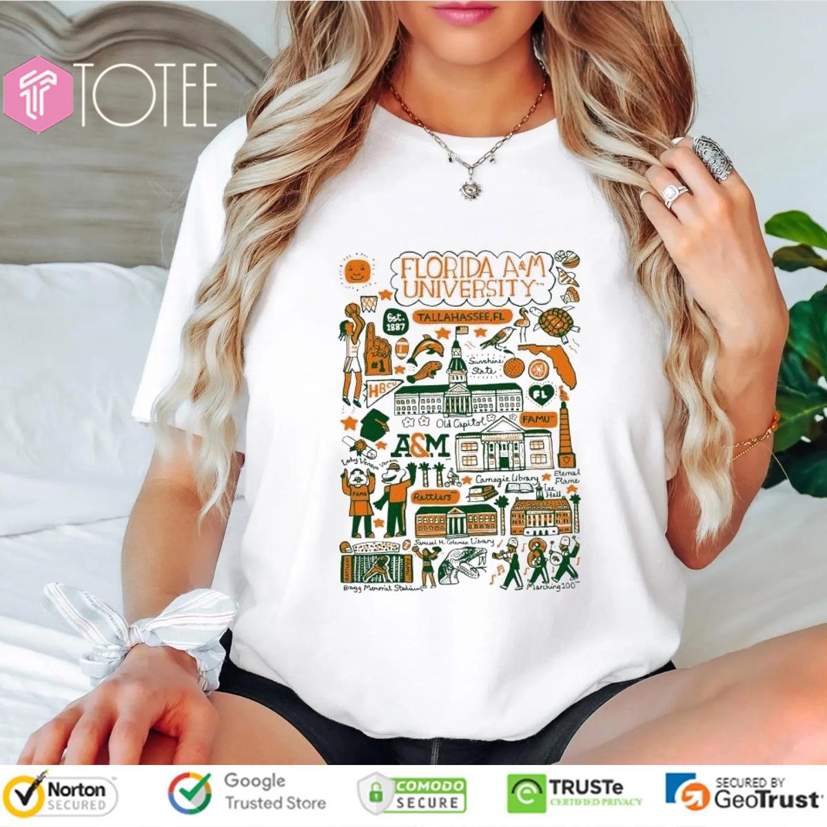 Women's Shirt