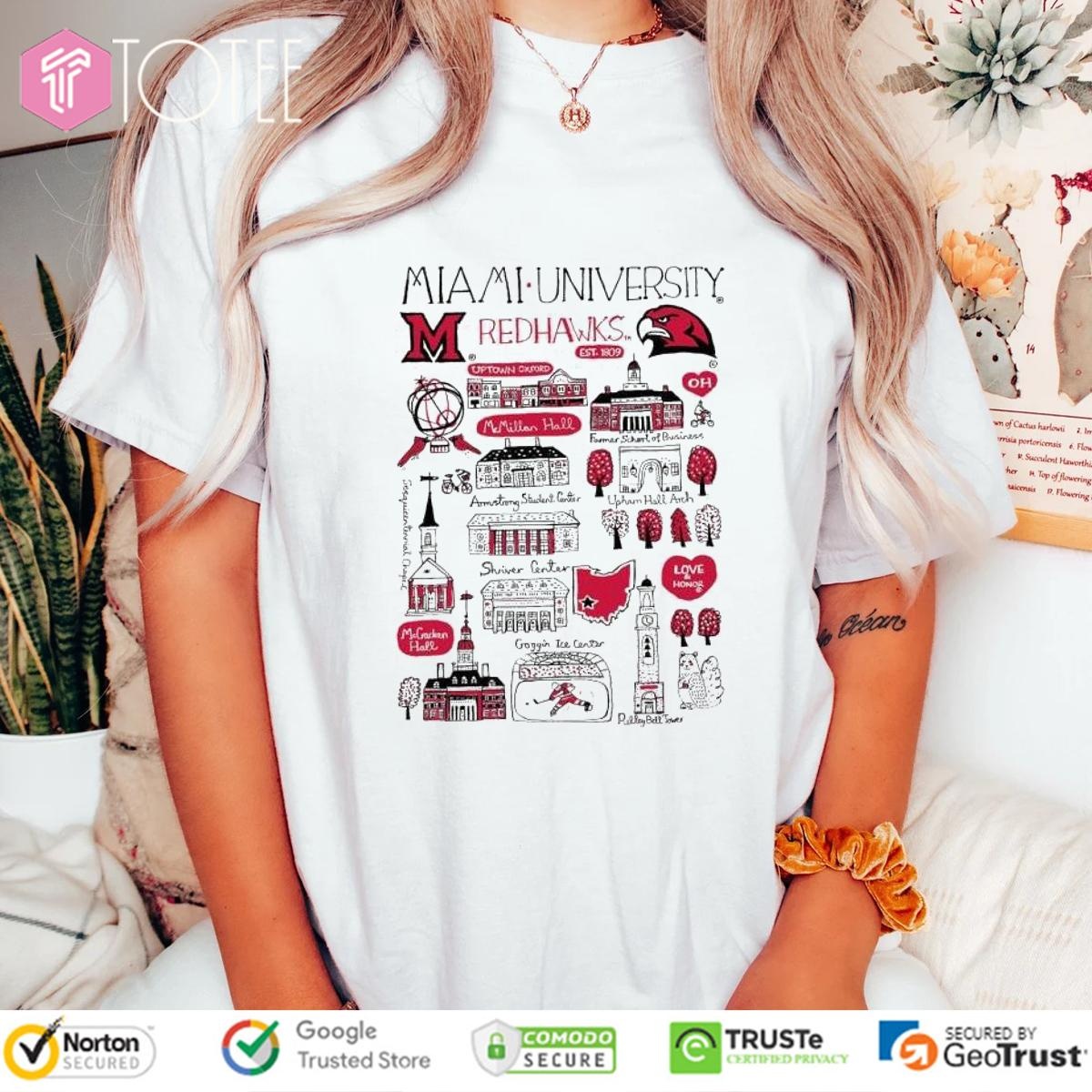 Women's Shirt