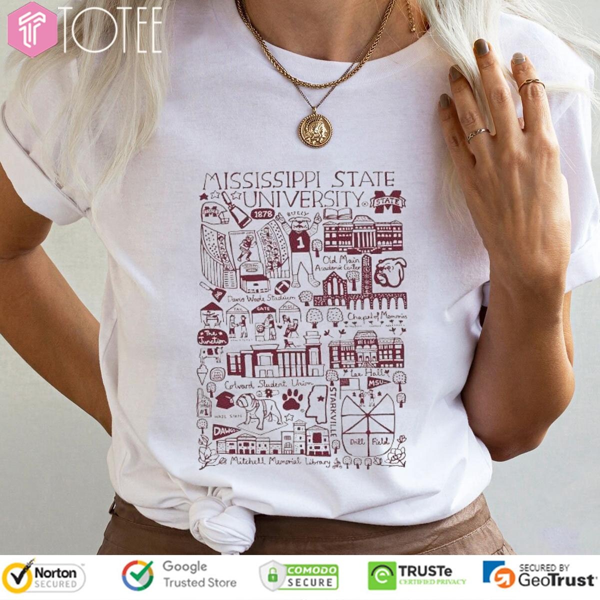 Women's Shirt