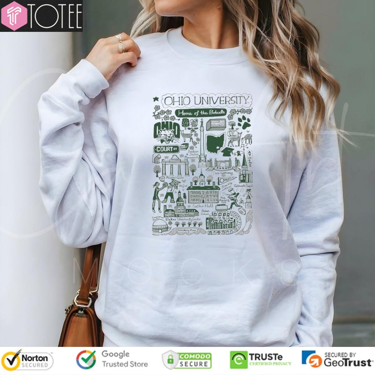 Sweatshirt Sweatshirt