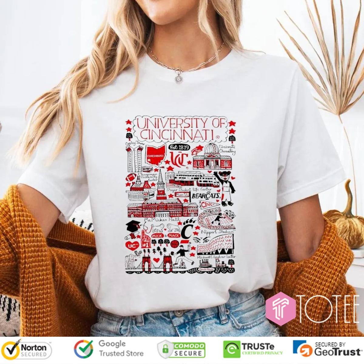 Women's Shirt